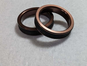 Daiichiseiko: Daiichiseiko Tightening Ring AL Knot Tightener