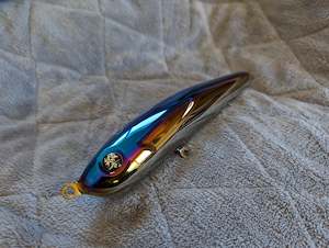 Hibiki Lapis 210 Titanium Topwater Stickbait