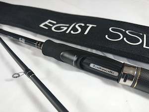 Eging: Tailwalk EGIST SSD 86ML SL Squid Fishing Rod