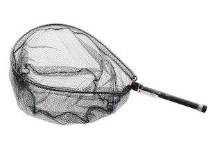 Tailwalk CATCHBAR BIG NET 210 Telescopic Landing Net