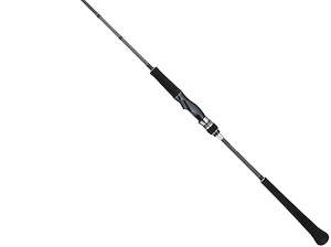 Super Light Jigging: Tailwalk L JIGGYS SSD S6400 FSL Super Light Jigging Rod