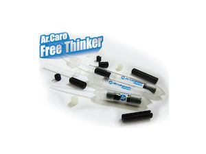 Arukazik: Arukazik Japan FREE SINKER MINI STARTER KIT Float