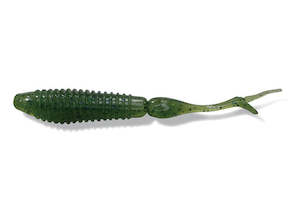 Arukazik Japan Namajyako 1.8" Soft Bait
