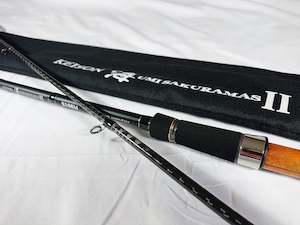 Tailwalk KEISON UMI SAKURAMAS II 106M Shore Jigging Rod