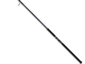 Shore Jigging Rod: Tailwalk MANBIKA Ver2 100XXH Shore Jigging Rod