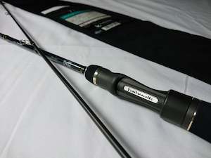 Tailwalk: Tailwalk AJIST SSD 71 Ajing Rod