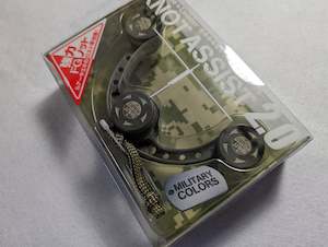 Daiichiseiko KNOT ASSIST 2.0 FG Knot Tool