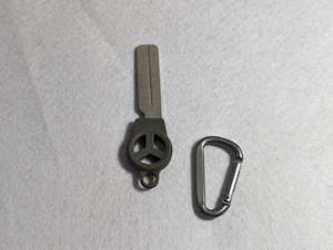 Hook Tool: Daiichiseiko MC Hook Sharpener