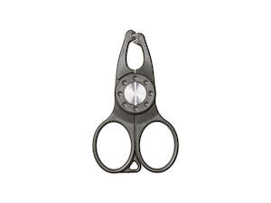 Fish Handling Tool: Daiichiseiko Gar Grip Nano MC Fish Grip