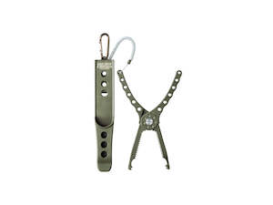 Fish Handling Tool: Daiichiseiko MC Custom Gar Grip