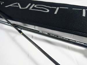 Ajing And Light Game Rod: Tailwalk SUPER AJIST TZ 61 TISL Ajing Rod