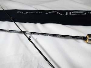 Tailwalk SUPER AJIST TZ 47/TI SL Ajing Rod