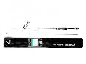 Tailwalk: Tailwalk AJIST SSD 55 Ajing Rod