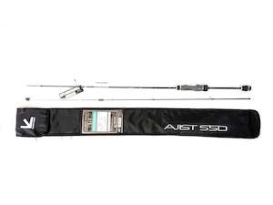 Tailwalk AJIST SSD 510 Ajing Rod