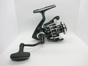 Tailwalk Speaky 2500HGX Spinning Reel