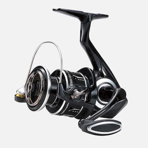 Reel: Tailwalk Speaky 3000HGX Spinning Reel