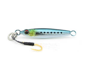 Little Jack Micro Adict Light Game Jig