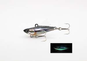 Hardbody: Little Jack Micro Forma Adict Light Game Vibe