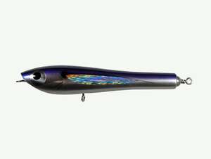 Seikai Collection Top Skater 200F Topwater Stickbait Flying Fish
