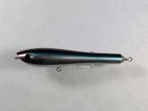 Seikai Collection Top Skater 200F Topwater Stickbait Anchovy