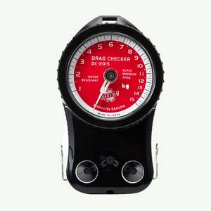 Sakura Bouz Drag Checker