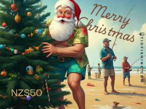 Gift Card: Christmas Gift Card