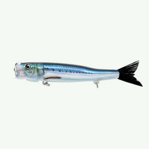 Little Jack: Little Jack BILHOUETTE 160 Topwater Popper