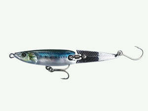 Little Jack: Little Jack HymiR Spoon Lure