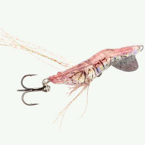 Little Jack: Little Jack HanebiX-50 Shrimp Micro Jig