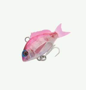 Little Jack: Little Jack Micro Charikom Vibe Lure