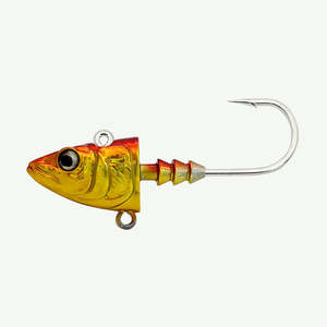 Little Jack: Little Jack Genuine Shape Jig Head
