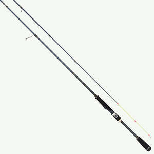 Tailwalk: Tailwalk S76ML FALL & BOTTOM Soft Bait Rod