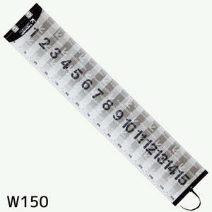 Tailwalk FISH MEASURE Wide Style