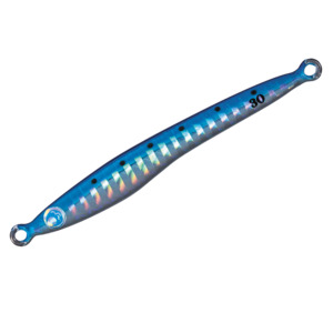Valleyhill BLUE BEAK TG Metal Jig