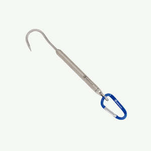 Fish Handling Tool: Belmont COMPACT Gaff
