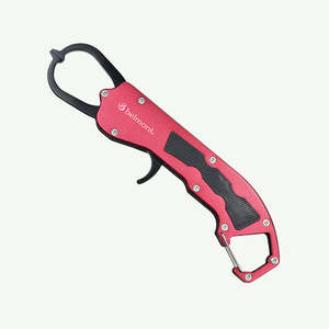 Fish Handling Tool: Belmont Metal Fish Grip