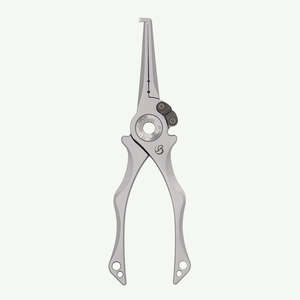 Belmont Solid SUS Pliers GT
