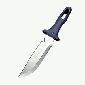 Knife: Belmont RIKUKATANA WITH SEATH Outdoor Knife