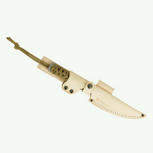 Belmont Yamato Field Knife