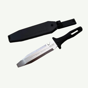 Belmont MIZUKATANA WITH SEATH Dive Knife