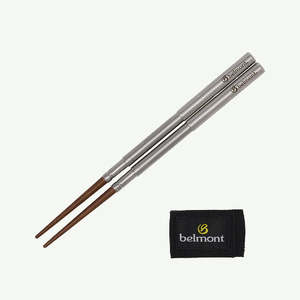 Belmont: Belmont Yamabashi Assembled Chopsticks