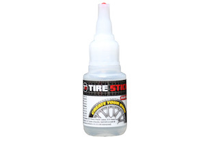 FleXement Adhesive For Permanent Tire Stickers - TireStickers New Zealand