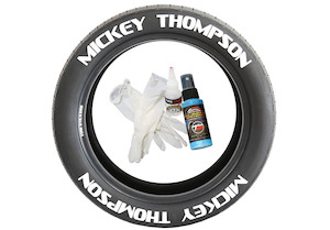 Products: Mickey Thompson Tires - TireStickers New Zealand
