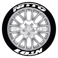 Products: Nitto NT01 - TireStickers New Zealand