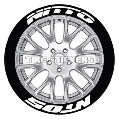 Products: Nitto NT05 - TireStickers New Zealand
