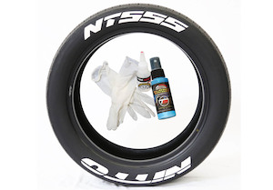 Products: NITTO NT555 - TireStickers New Zealand