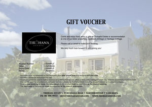 Gift Voucher