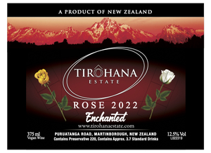 Products: Rosé ‘Enchanted’ 2022