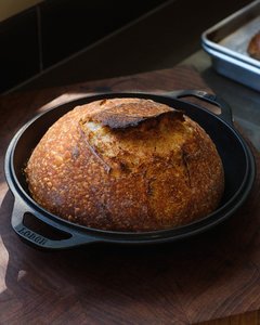Products: Signature Sourdough - Tironui Sourdough