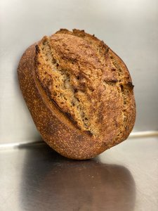 100% NZ Organic Spelt - Tironui Sourdough